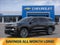 2026 Chevrolet Traverse LT 2LT