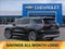 2026 Chevrolet Traverse LT 2LT