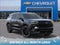 2026 Chevrolet Traverse LT 2LT