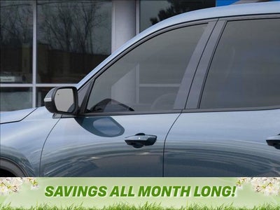 2026 Chevrolet Traverse LT 2LT