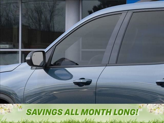 2026 Chevrolet Traverse LT 2LT