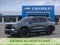 2026 Chevrolet Traverse LT 2LT