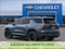 2026 Chevrolet Traverse LT 2LT