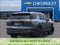2026 Chevrolet Traverse LT 2LT