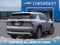 2026 Chevrolet Traverse LT 2LT