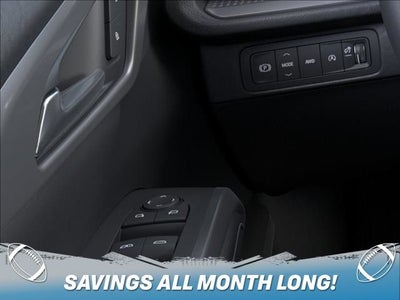 2027 Chevrolet Traverse LT 2LT
