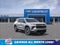 2026 Chevrolet Traverse LT 2LT