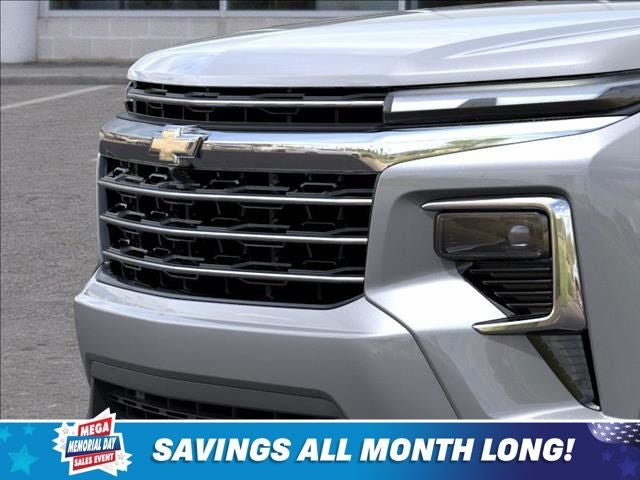 2026 Chevrolet Traverse LT 2LT