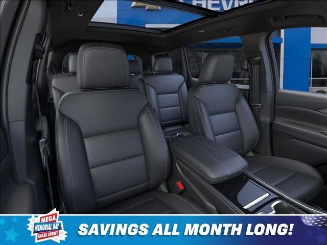 2026 Chevrolet Traverse LT 2LT