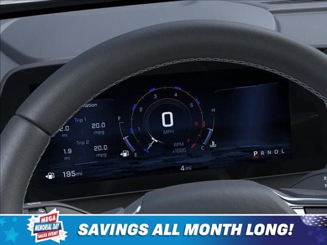 2026 Chevrolet Traverse LT 2LT