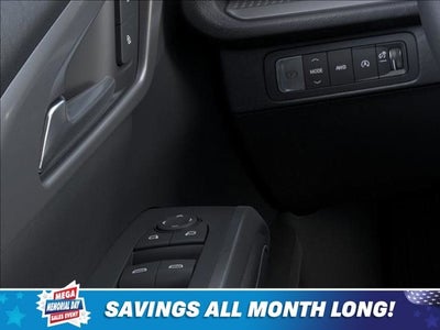 2026 Chevrolet Traverse LT 2LT