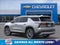 2026 Chevrolet Traverse LT 2LT