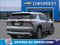 2026 Chevrolet Traverse LT 2LT