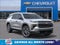 2026 Chevrolet Traverse LT 2LT