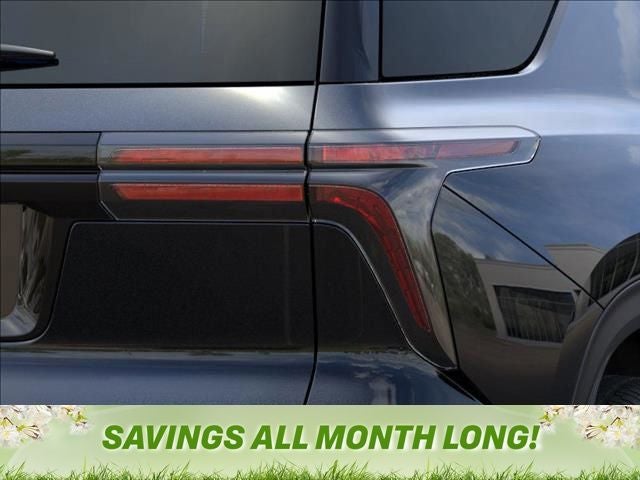 2026 Chevrolet Traverse LT 2LT