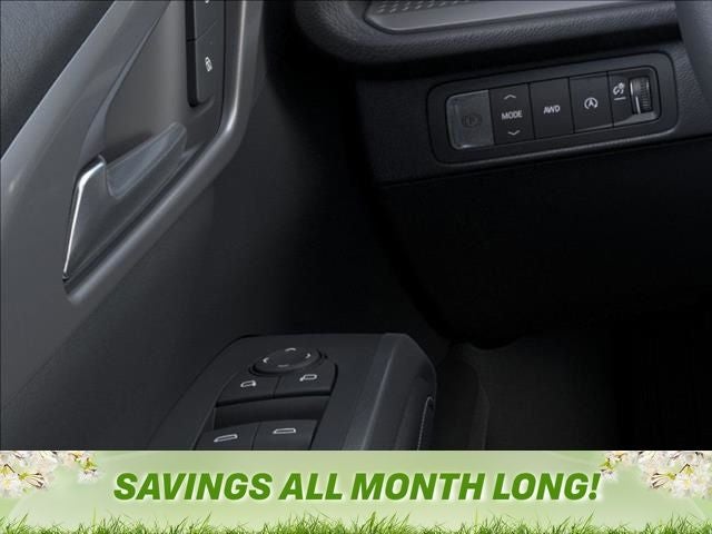 2026 Chevrolet Traverse LT 2LT