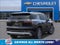 2026 Chevrolet Traverse LT 2LT