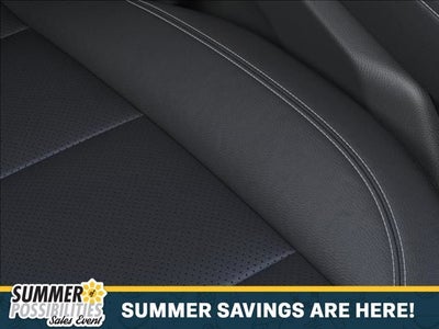 2026 Chevrolet Traverse LT 2LT