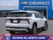 2026 Chevrolet Traverse LT 2LT