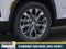 2026 Chevrolet Traverse LT 2LT