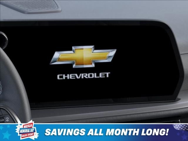 2026 Chevrolet Traverse LT 2LT