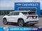 2026 Chevrolet Traverse LT 2LT