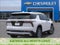 2026 Chevrolet Traverse LT 2LT
