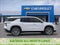 2026 Chevrolet Traverse LT 2LT