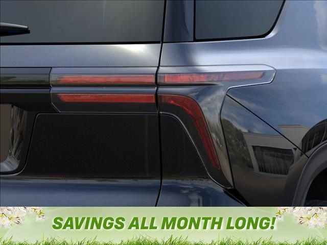 2026 Chevrolet Traverse LT 2LT