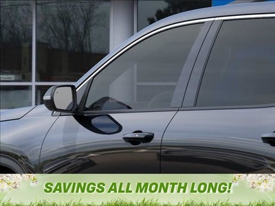2026 Chevrolet Traverse LT 2LT