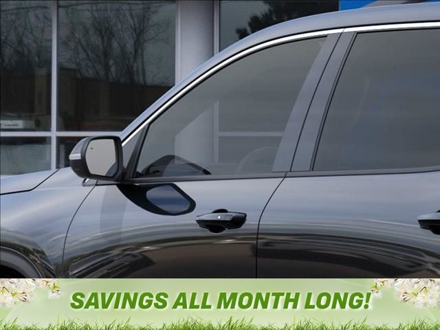 2026 Chevrolet Traverse LT 2LT
