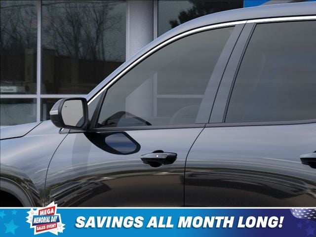 2026 Chevrolet Traverse LT 2LT