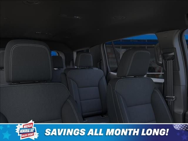 2026 Chevrolet Traverse LT 2LT