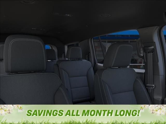 2026 Chevrolet Traverse LT 2LT