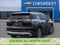 2026 Chevrolet Traverse LT 2LT