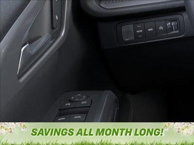 2026 Chevrolet Traverse LT 2LT