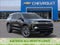 2026 Chevrolet Traverse LT 2LT