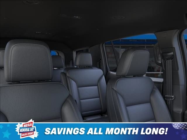 2026 Chevrolet Traverse LT 2LT