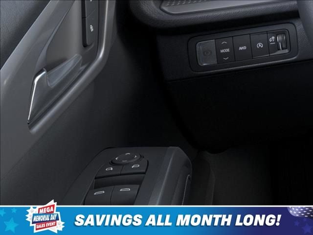 2026 Chevrolet Traverse LT 2LT