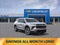 2026 Chevrolet Traverse LT 2LT