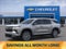 2026 Chevrolet Traverse LT 2LT