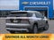 2026 Chevrolet Traverse LT 2LT