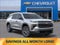 2026 Chevrolet Traverse LT 2LT
