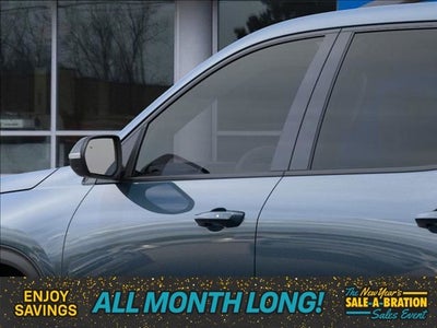 2026 Chevrolet Traverse LT 2LT