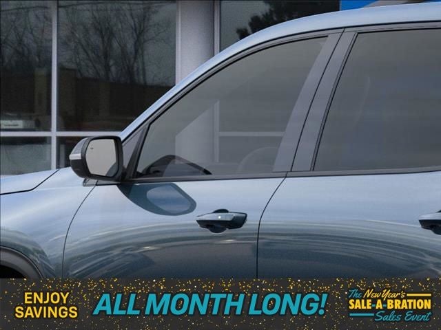 2026 Chevrolet Traverse LT 2LT