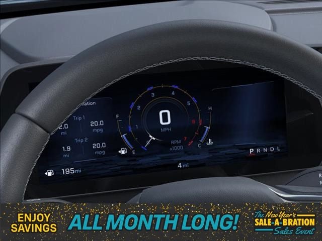 2026 Chevrolet Traverse LT 2LT