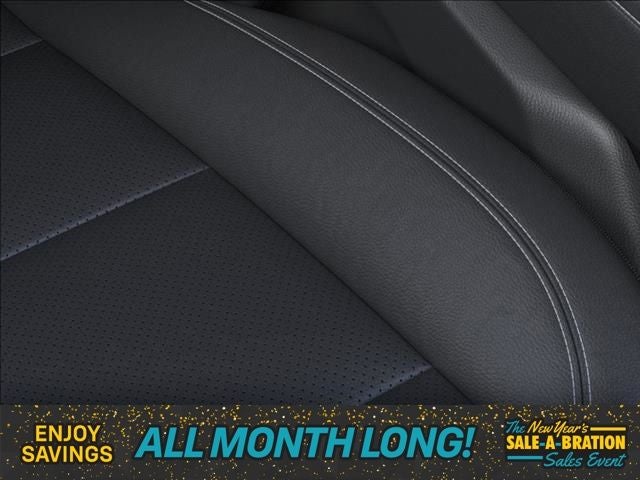 2026 Chevrolet Traverse LT 2LT