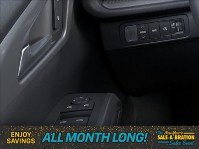 2026 Chevrolet Traverse LT 2LT