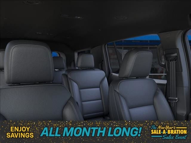 2026 Chevrolet Traverse LT 2LT