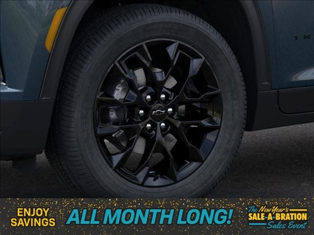 2026 Chevrolet Traverse LT 2LT